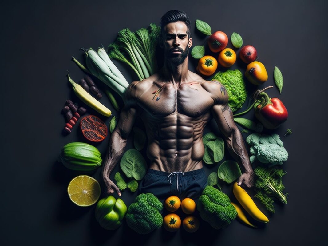 Vegetarian Diet Plan for Gym Enthusiasts: Fuel Your Gains