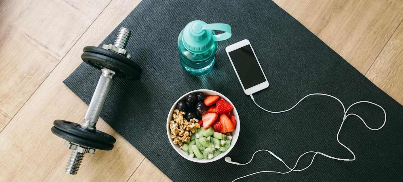 Post-Workout Nutrition: What to Eat After the Gym
