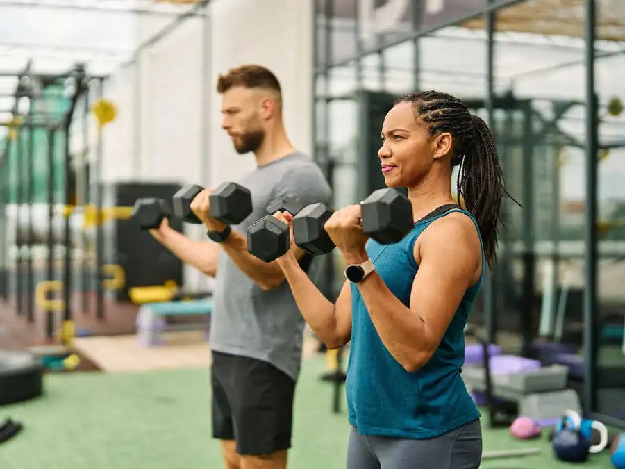 How Beginners Can Build Strength Safely and Quickly?