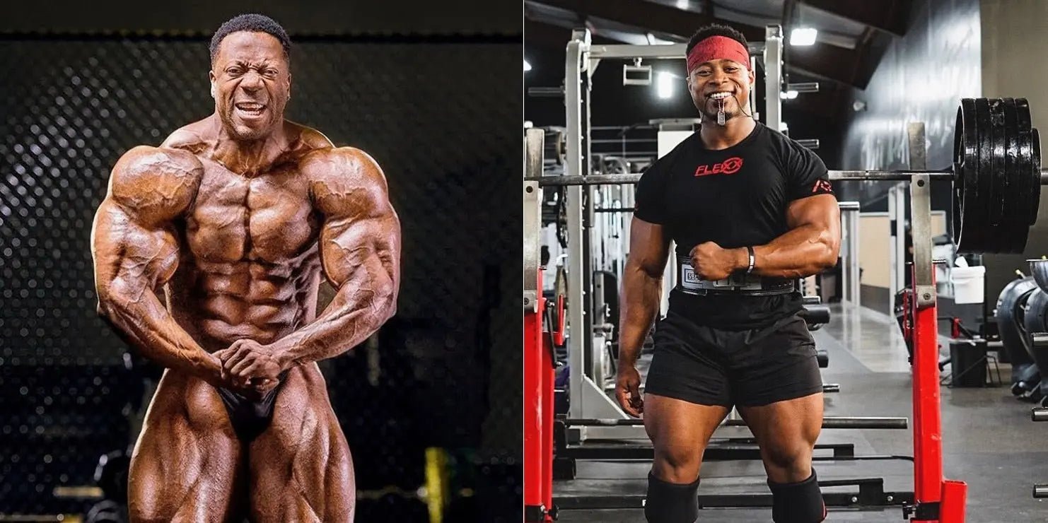 Powerlifting vs Bodybuilding: Which Training Style is Right for You?