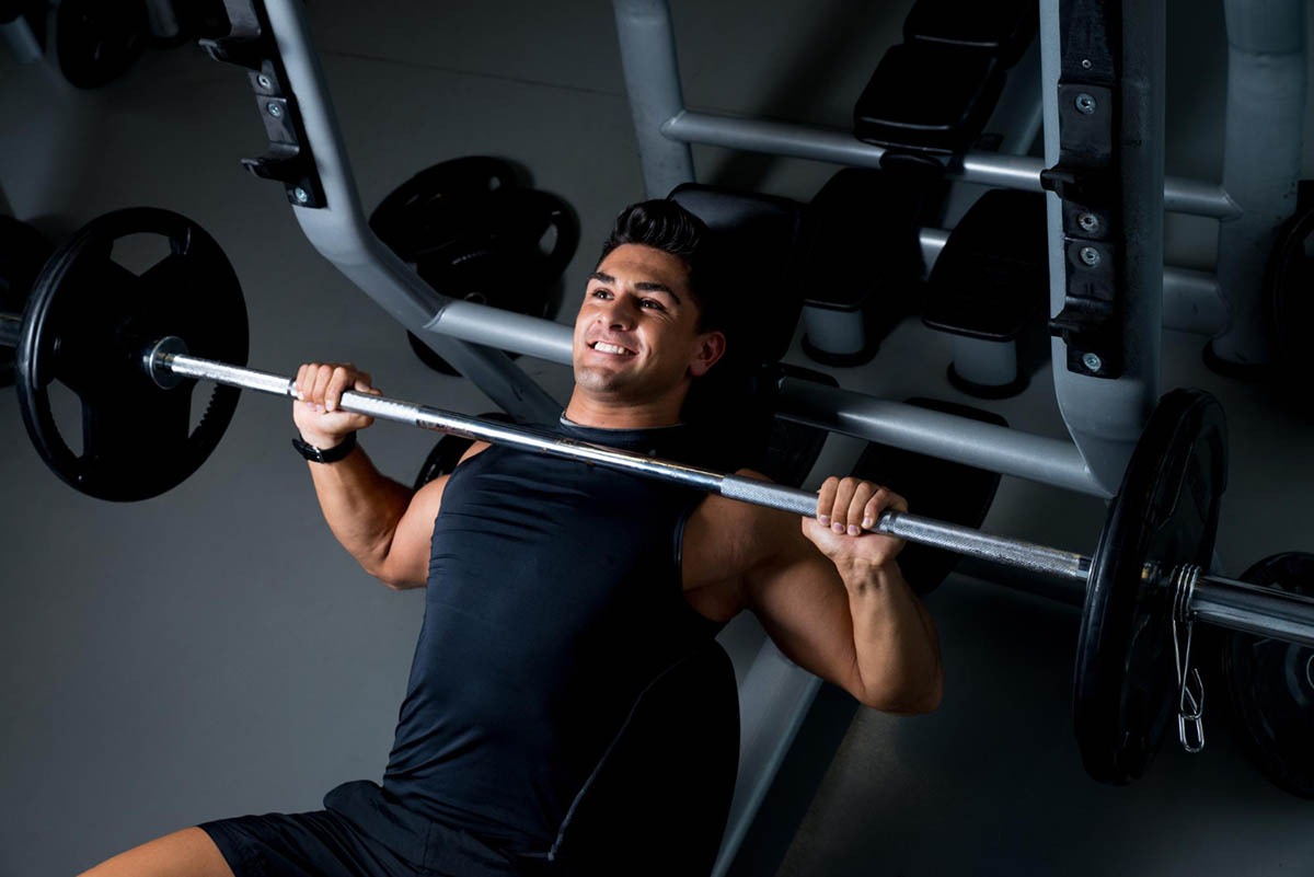 Mobility Exercises Every Advanced Lifter Should Do